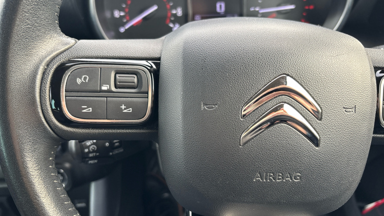 Citroen C3 Aircross 1.5 BlueHDi Flair 5dr [6 speed] Diesel Hatchback